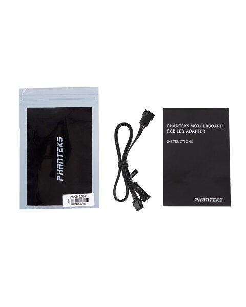 Phanteks PH-CB-RGB4P RGB LED