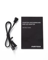 Phanteks PH-CB-RGB4P RGB LED