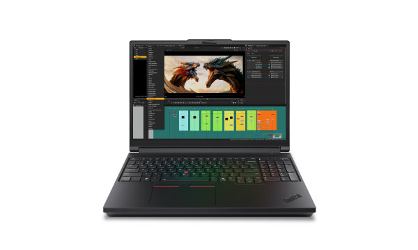 Lenovo ThinkPad P16  G3 16" Ultra9 275Hx 64/1TB RTX3000BW W11P