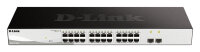 D-Link DGS-1210-26 Gbit