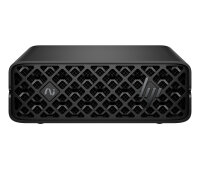 HP ZGX Nano G1n AI NvidiaDGX 128GB 4TB GB10/Blackwell...