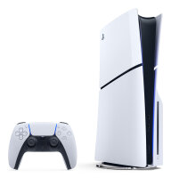 Sony Playstation 5 Slim Disc