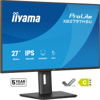 IIYAMA 68.6cm (27")   XB2797HSU-B1 16:9...