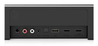 Ultimea Aktivbox Poseidon D80 7.1 Surround Soundbar
