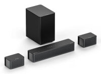Ultimea Aktivbox Poseidon M4T 5.1 Surround Soundbar
