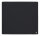 Deltaco Gaming Mauspad Large, 450x400x4mm, schwarz