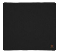 Deltaco Gaming Mauspad Large 450x400x4 mm, schwarz