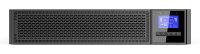 LevelOne USV Online IOT  6KVA/ 6000W VOLTA           schwarz
