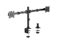 Equip Tischhalterung 17"-35"/2TFT 360°...