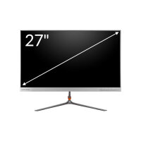 68.6cm(27")Lenovo L27q-10