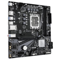 Gigabyte B760M H V2                (B760,S1700,mATX,DDR5