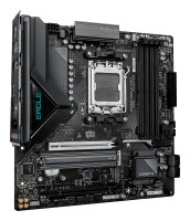 Gigabyte B850M Eagle WiFi7           (B850,AM5,mATX,DDR5)