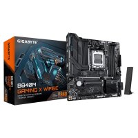 Gigabyte B840M Gaming X WiFi6E      (B840,AM5,mATX,DDR5)