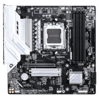 Gigabyte B840M Gaming Plus WiFi6E   (B840,AM5,mATX,DDR5)