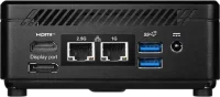 MSI Cubi 5 1M-628AT 16GB/512GB SSD Core 3 100U W11P