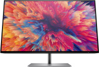 HP Z24Q G3 IPS 2560 x 1440 QHD 400cd USB-A 3.2 DP HDMI