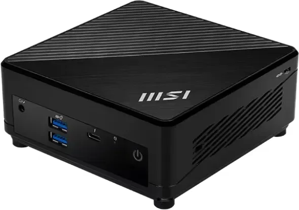 MSI Cubi 5 1M-633AT i7-150U/16GB/512GB SSD Core7 150U W11P