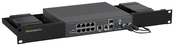 Rackmount.IT Kit for Checkpoint 2500 Series 3920 Series