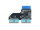 DELOCK USB 5 Gbps Hub 20 Pin Pfostenbuchse zu 2 x USB 5 Gbps