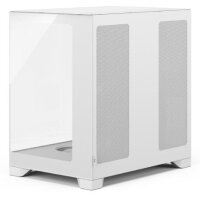 FRACTAL DESIGN Geh Pop 2 Vision White RGB