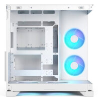 FRACTAL DESIGN Geh Pop 2 Vision White RGB