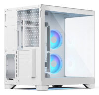 FRACTAL DESIGN Geh Pop 2 Vision White RGB