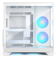 FRACTAL DESIGN Geh Pop 2 Vision White RGB