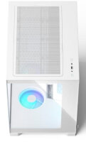 FRACTAL DESIGN Geh Pop 2 Vision White RGB