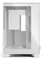 FRACTAL DESIGN Geh Pop 2 Vision White RGB