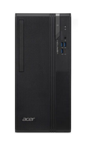 Acer Veriton VS2722GT          i3-14100  16GB  512GBSSD W11P