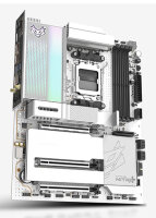 Sapphire MB NITRO+ X870EA Phantomlink Polar AMD,AM5,DDR5,A