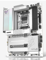 Sapphire MB NITRO+ X870EA Phantomlink Polar AMD,AM5,DDR5,A
