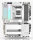 Sapphire MB NITRO+ X870EA Phantomlink Polar AMD,AM5,DDR5,A