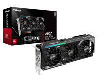 16GB ASRock RX9070XT CL 16  DDR6 HDMI/3xDP