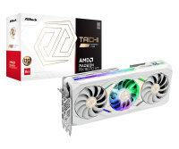 ASRock RX9070XT  TCW 16GO          16GB DDR6  HDMI/3xDP