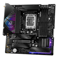 ASRock Z890M Riptide WiFi    1851 mATX HDMI/DP/USB-C DD