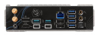 ASRock Z890M Riptide WiFi    1851 mATX HDMI/DP/USB-C DD