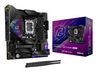 ASRock Z890M Riptide WiFi    1851 mATX HDMI/DP/USB-C DD