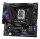ASRock Z890M Riptide WiFi    1851 mATX HDMI/DP/USB-C DD