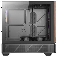 Antec Geh Mid  P30 ARGB (Wood) ATX/M-ATX/M-ITX o.N.       BK retail