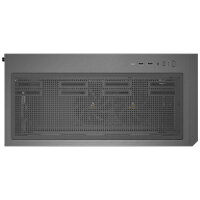 Antec Geh Mid  P30 ARGB (Wood) ATX/M-ATX/M-ITX o.N.       BK retail