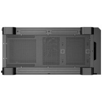 Antec Geh Mid  P30 ARGB (Wood) ATX/M-ATX/M-ITX o.N.       BK retail