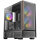 Antec Geh Mid  P30 ARGB (Wood) ATX/M-ATX/M-ITX o.N.       BK retail