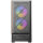 Antec Geh Mid  P30 ARGB (Wood) ATX/M-ATX/M-ITX o.N.       BK retail