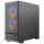 Antec Geh Mid  P30 ARGB (Wood) ATX/M-ATX/M-ITX o.N.       BK retail