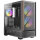Antec Geh Mid  P30 ARGB (Wood) ATX/M-ATX/M-ITX o.N.       BK retail