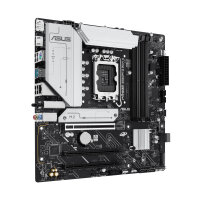ASUS PRIME B760M-A WIFI II            (INTEL,1700,DDR4,mATX)