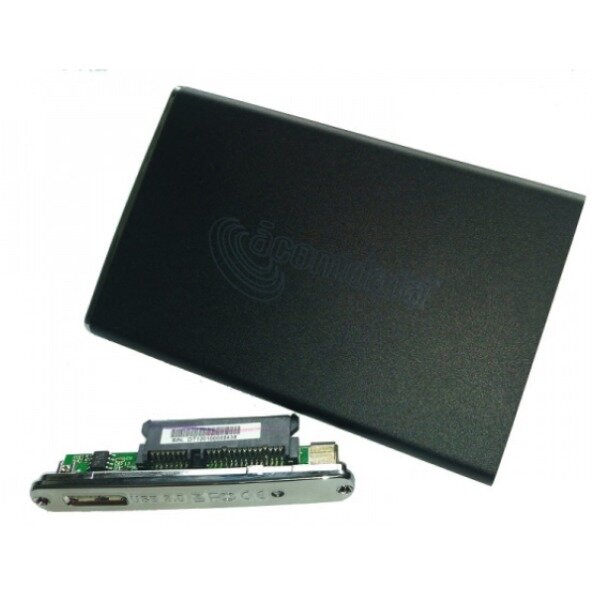 AcomData Rush Case 2.5" USB3.0