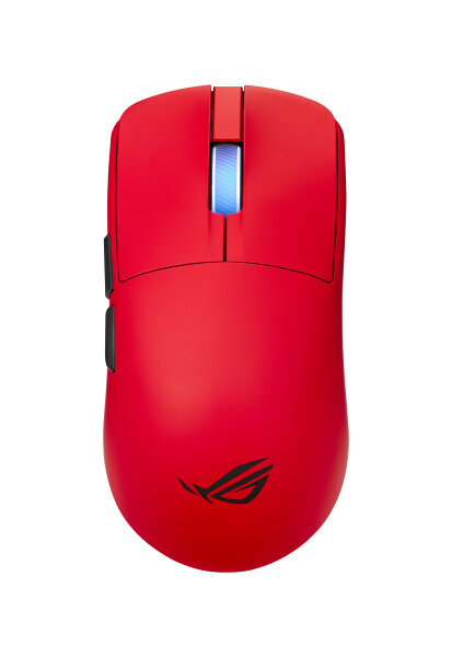 ASUS ROG HARPE II ACE RED