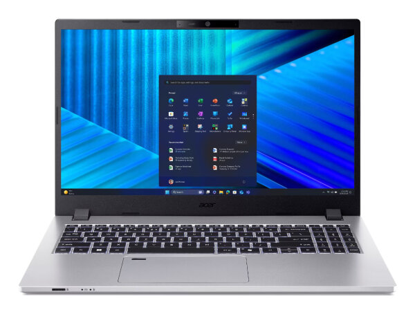 Acer TravelMate P2      15.6" U5-125H       16/512 FHD W11P